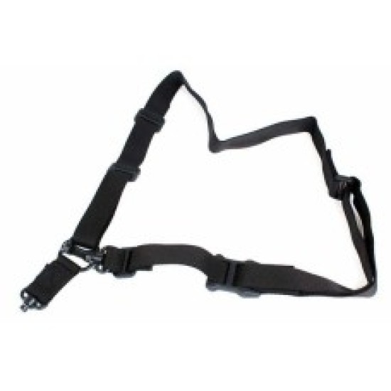 Magpul MS4 Dual QD Rifle Sling GEN 2 - Black