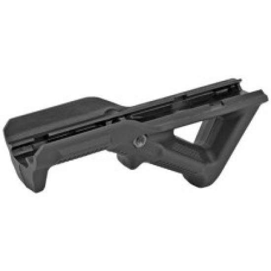 Magpul Angled Foregrip, Grip Fits Picatinny, Black