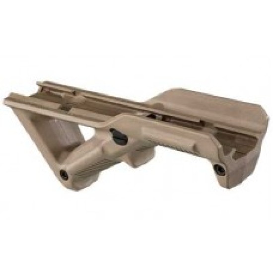 Magpul - Angled Foregrip, Grip Fits Picatinny, FDE