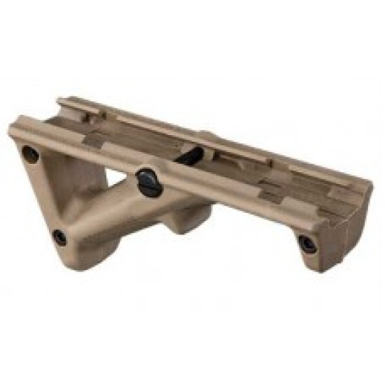 Magpul - Angled Foregrip 2, Grip, Fits Picatinny, FDE