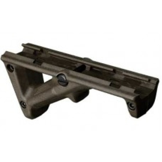 Magpul - Angled Foregrip 2, Grip, Fits Picatinny, OD