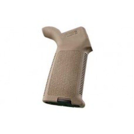 Magpul - MOE Grip, Fits AR Rifles, FDE Finish