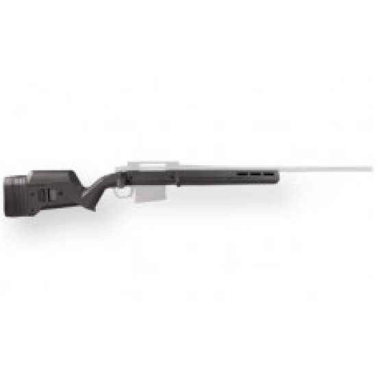 Magpul - Hunter 700L Stock, Fits Remington 700 Long Action, Black Finish