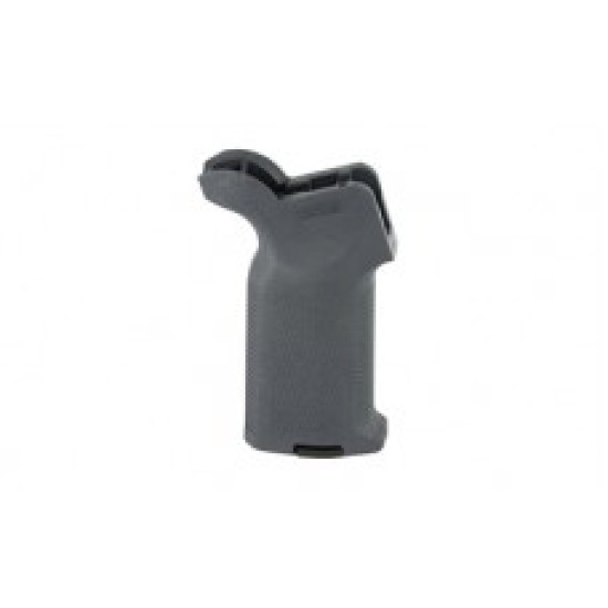 Magpul MOE K-2 Grip, Fits AR Rifles, Gray