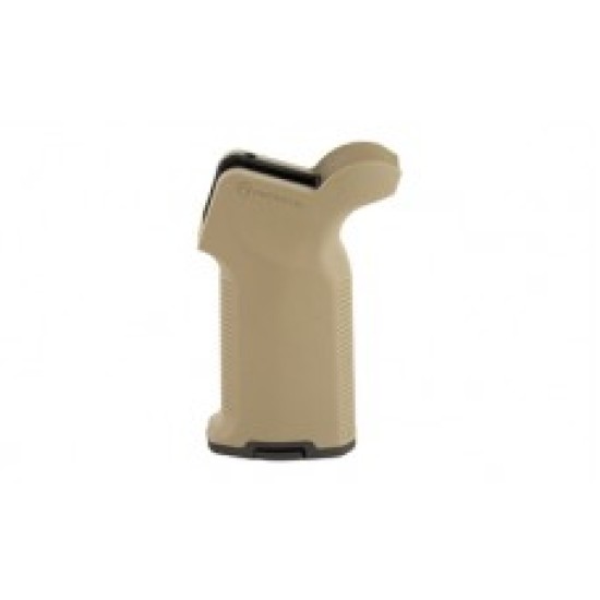 Magpul MOE K2+ Grip, Fits AR Rifles, FDE