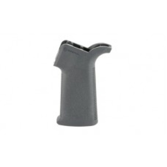 Magpul - MOE Slim Line Grip, Fits AR-15/M4, Gray Finish