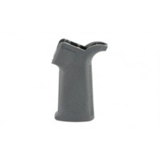 Magpul MOE Slim Line Grip, Fits AR-15/M4, Gray Finish