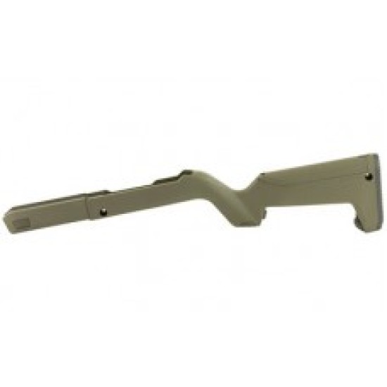 Magpul - X-22 Backpacker Stock for Ruger 10/22 Takedown - ODG