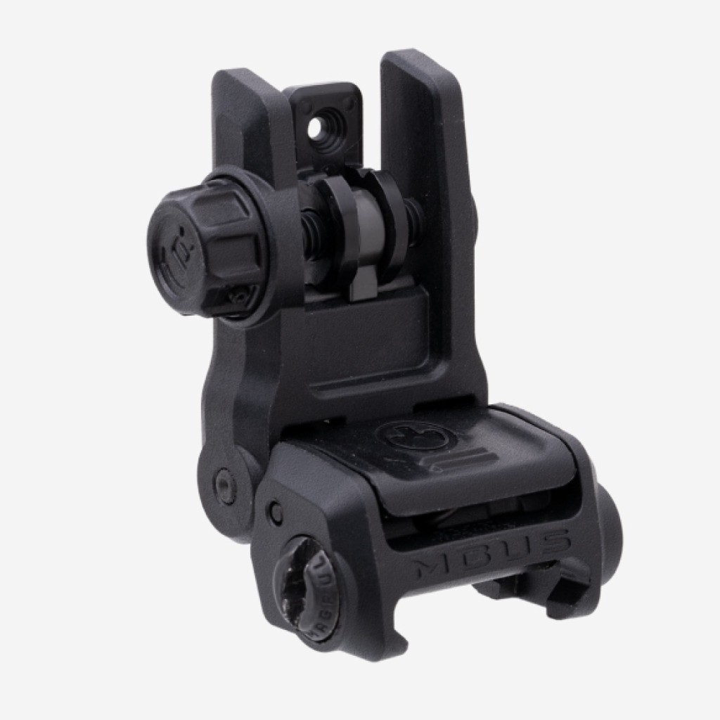 Magpul MBUS® 3 Sight – Rear | Buy in Canadian Safety Source