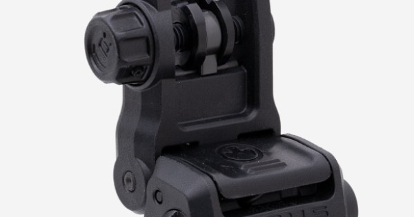 Magpul MBUS® 3 Sight – Rear | Buy in Canadian Safety Source