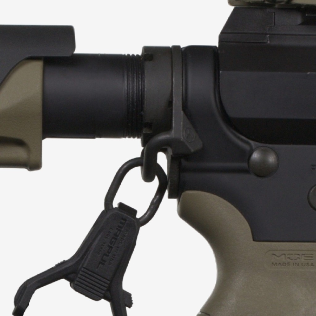 Magpul ASAP® QD Ambidextrous Sling Attachment Point QD | Buy