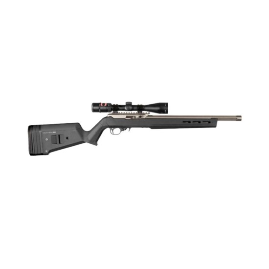 Magpul  - Hunter X-22 Stock for the Ruger 10/22 - Black