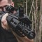 Magpul MBUS Pro Offset Sight - Front