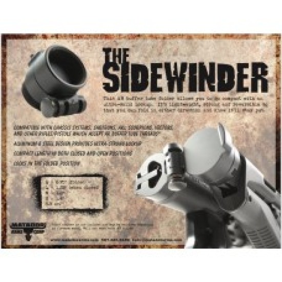 Matador Arms - Sidewinder