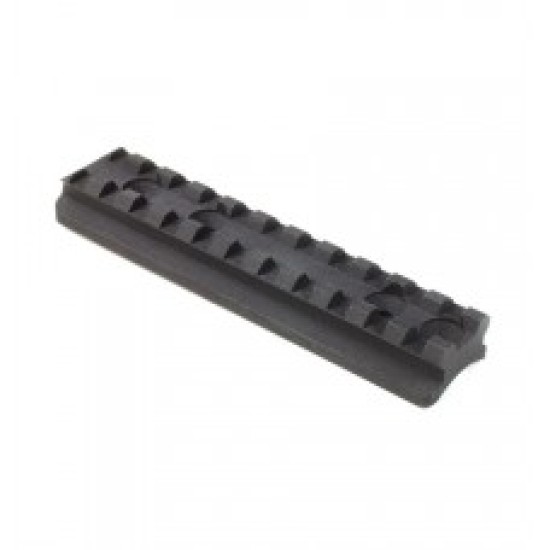 Mesa Tactical Picatinny Rail For Benelli M2 Tactical (4½ In)