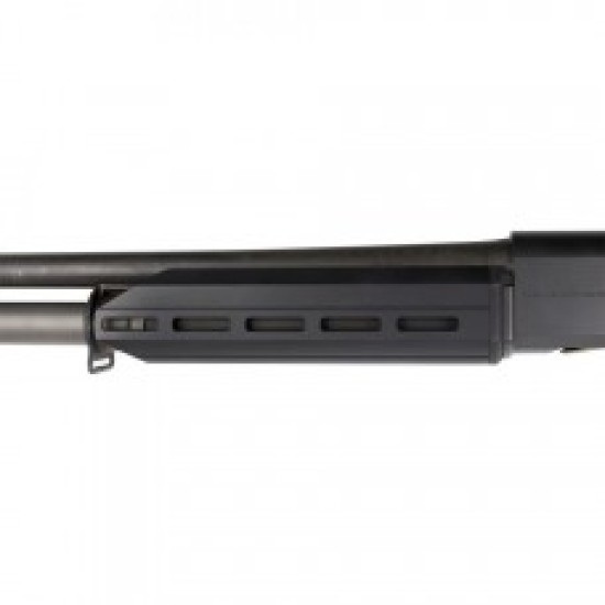 Mesa Tactical Truckee Forend for Benelli M4 (12-GA, M-LOK, 8½ in)