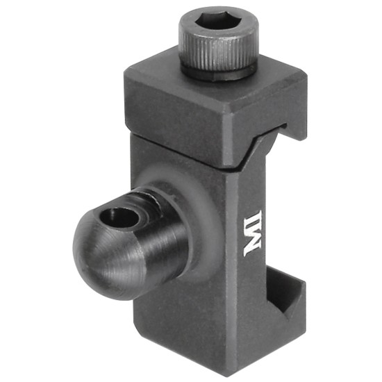 MIDWEST INDUSTRIES -  FRONT SLING ADAPTER WITH STUD
