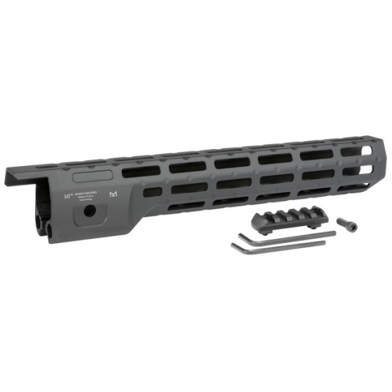 MIDWEST INDUSTRIES - M-LOK HANDGUARD COMPATIBLE WITH RUGER® 10/22® TAKEDOWN - 13.0