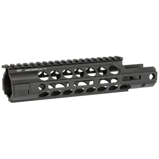 MIDWEST INDUSTRIES - GEN2 AK Y92 HANDGUARD, M-LOK™ - MRO INTERFACE