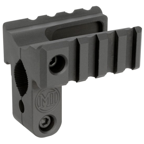 MIDWEST INDUSTRIES - AK LIGHT & LASER MOUNT