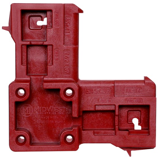 MIDWEST INDUSTRIES - AK RECEIVER MAINTENANCE BLOCK