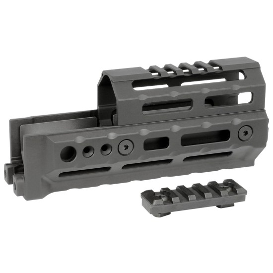 MIDWEST INDUSTRIES - AK ALPHA SERIES M-LOK™ 6 HANDGUARD