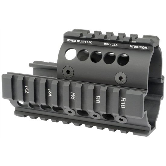 MIDWEST INDUSTRIES - MINI DRACO AK HANDGUARD