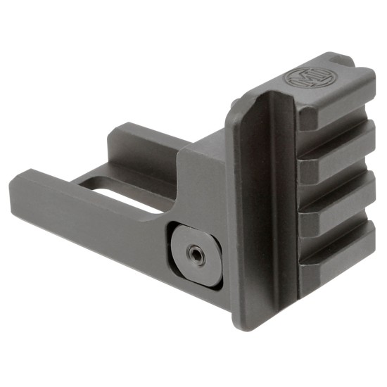 MIDWEST INDUSTRIES - AKM PICATINNY END PLATE ADAPTOR