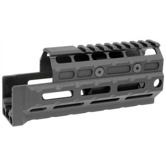 MIDWEST INDUSTRIES - GEN2 AK M70 HANDGUARD, M-LOK™ - RAILED INTERFACE