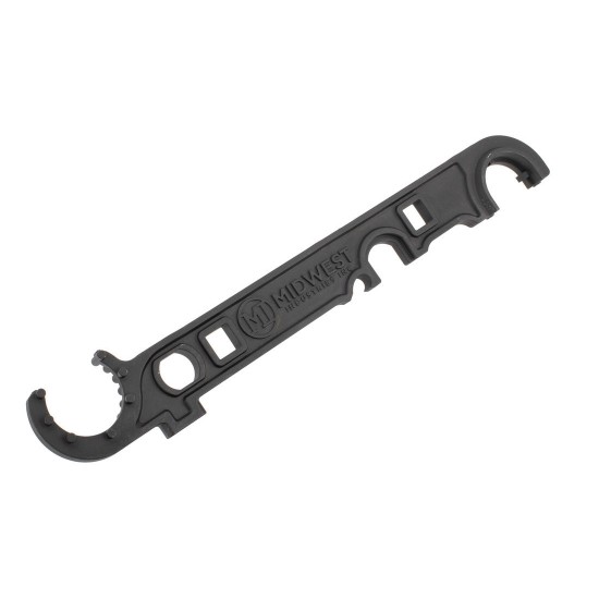 MIDWEST INDUSTRIES - Professional Armorers Wrench