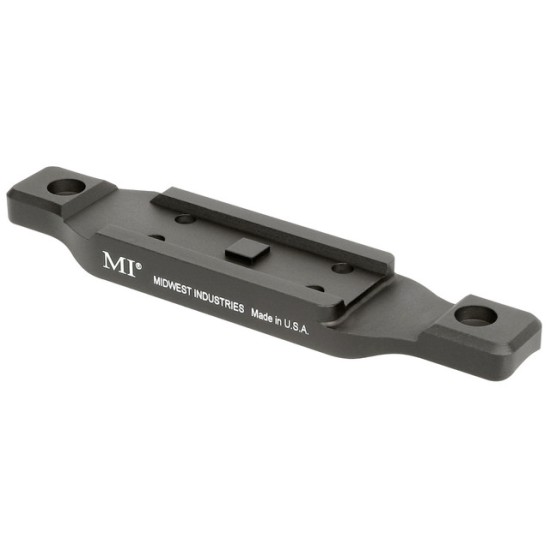 MIDWEST INDUSTRIES - BENELLI M4-AIMPOINT T2 MOUNT