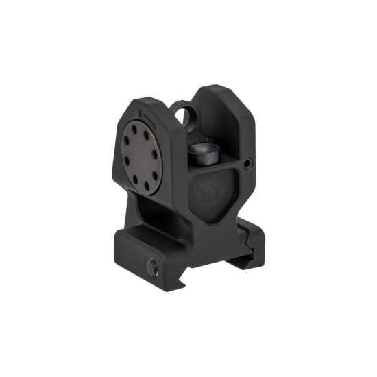 MIDWEST INDUSTRIES - Combat Rifle Fixed Rear Sight