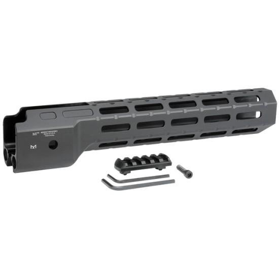 MIDWEST INDUSTRIES - M-LOK™ HANDGUARD COMPATIBLE WITH RUGER® PC CARBINE™