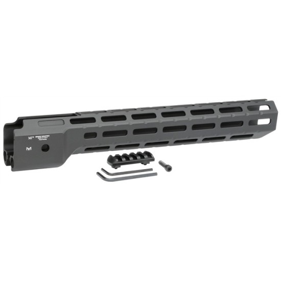 MIDWEST INDUSTRIES - EXTENDED M-LOK™ 14 HANDGUARD COMPATIBLE WITH RUGER® PC CARBINE™