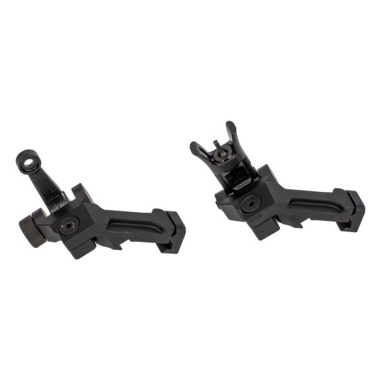 MIDWEST INDUSTRIES -  CRS 45 Degree Offset Sight Set