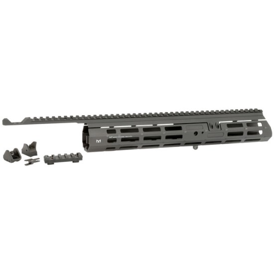 MIDWEST INDUSTRIES - HENRY HANDGUARD SIGHT SYSTEM - INTERFACE .357