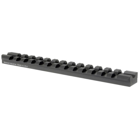 MIDWEST INDUSTRIES - HENRY ACCESSORY RAIL