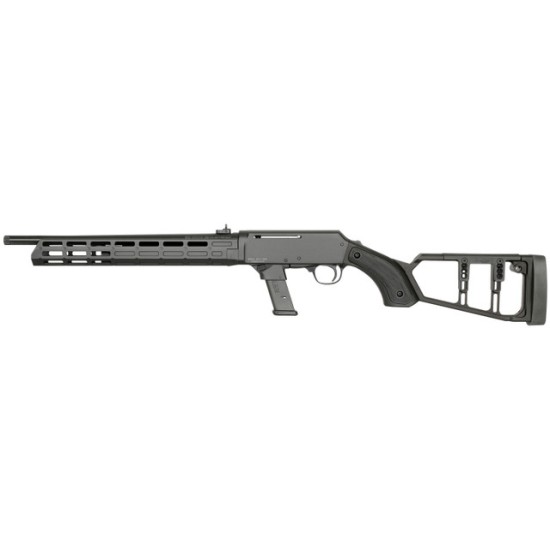 MIDWEST INDUSTRIES Lever Stock Henry Homesteader