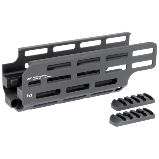 MIDWEST INDUSTRIES - HANDGUARD FOR FN-M249, M-LOK™