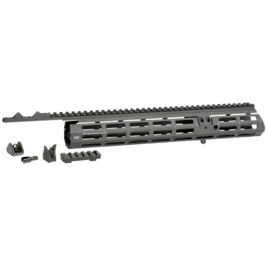 MIDWEST INDUSTRIES - MARLIN® 1894 EXTENDED M-LOK® SIGHT SYSTEM - .357