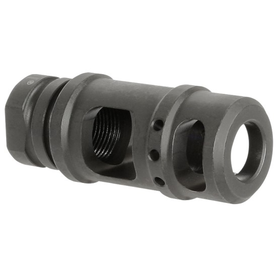 Midwest Industries Lever Gun Two Chamber Muzzle Brake 45-70