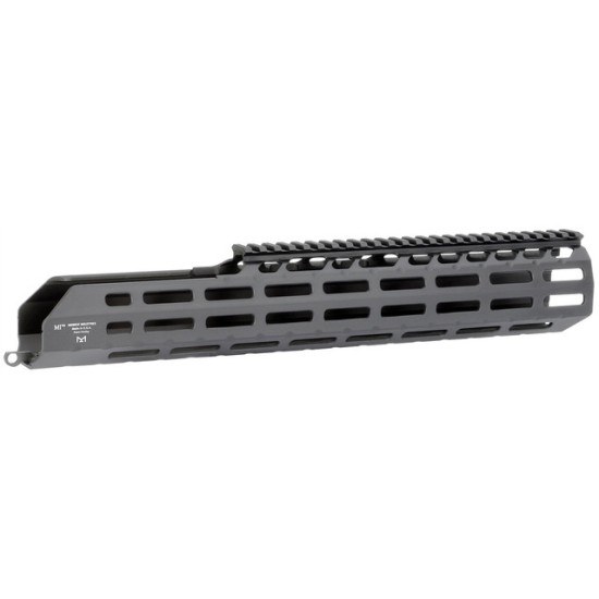 MIDWEST INDUSTRIES - MCX VIRTUS SUPPRESSOR COMPATIBLE HANDGUARD M-LOK™ - SIG MCX - 15.25