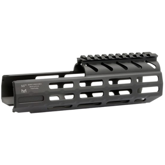 MIDWEST INDUSTRIES - MPX HANDGUARD M-LOK™ - 8.0"