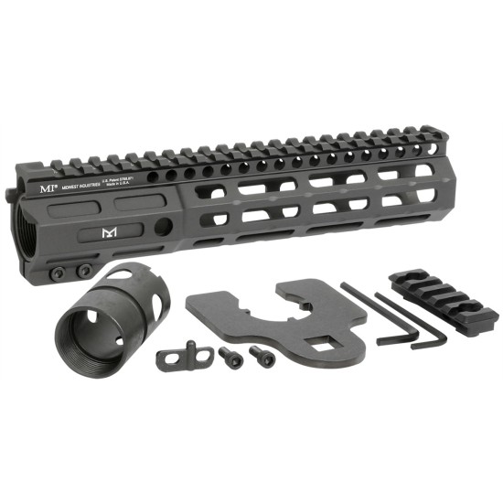 MIDWEST INDUSTRIES - NIGHT FIGHTER M-LOK® HANDGUARD  - 9.25"