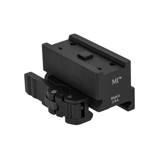MIDWEST INDUSTRIES - Aimpoint T1/T2 QD Mount - Absolute Cowitness