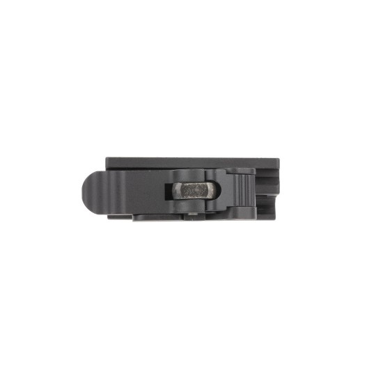 MIDWEST INDUSTRIES - Aimpoint T1/T2 QD Mount - Low