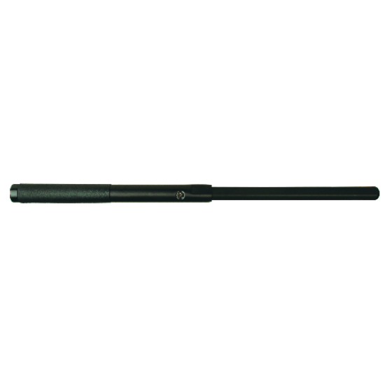 Monadnock Batons - 2506 MX-21 Positive Lock Expandable Baton (Black) 21