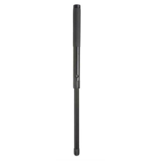 Monadnock Batons - 2507 MX-24 Positive Lock Expandable Baton (Black) 24