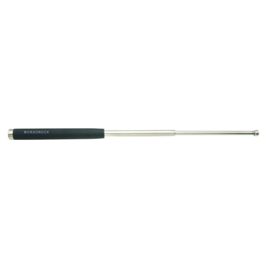 Monadnock Baton - 2530 Mariner FrictionLock Foam Grip Baton (Electroless) 21