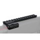 Monstrum Tactical - Mossberg Red Laser Sight System with Picatinny Mount